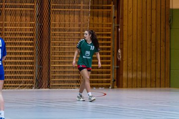 Bild 248 - B-Juniorinnen HSG Kremperheide/M�nsterdorf - JSG Alstertal/Norderstedt : Ergebnis: 21:21